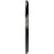 Ekena Millwork Berkshire PVC Medallion (Canopies up to 4 1/2"), 10"OD x 3 1/2"ID x 3/4"P, Textured Metallic Galaxy CMP10BEAGX - alternate 5